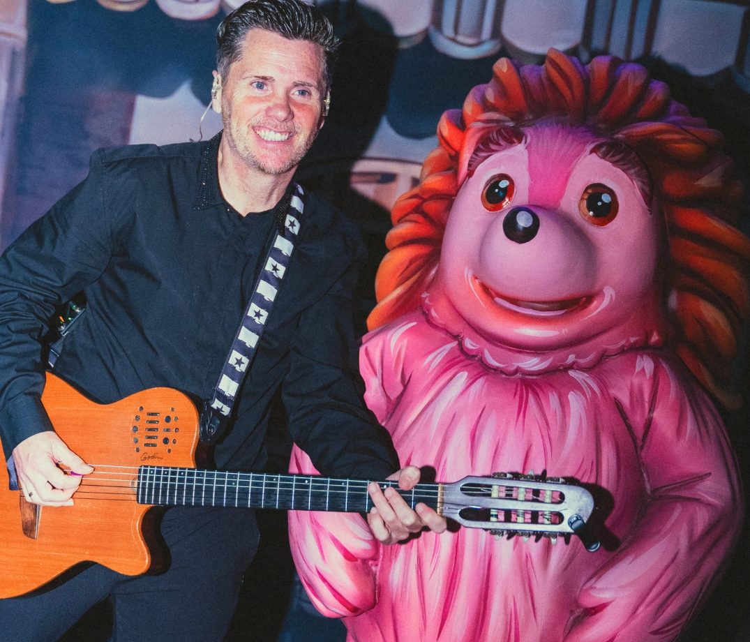 tematización de espacios