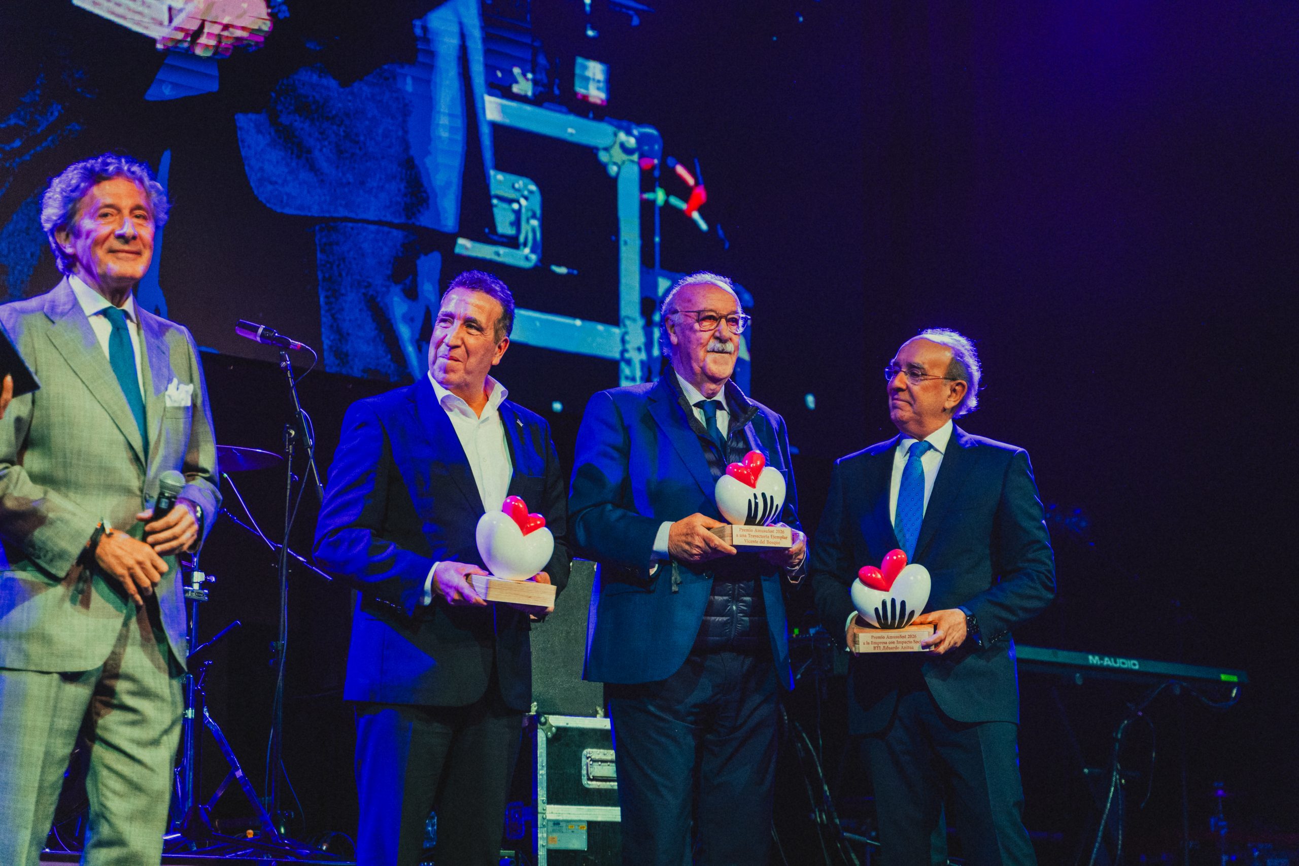 Premios corporativos