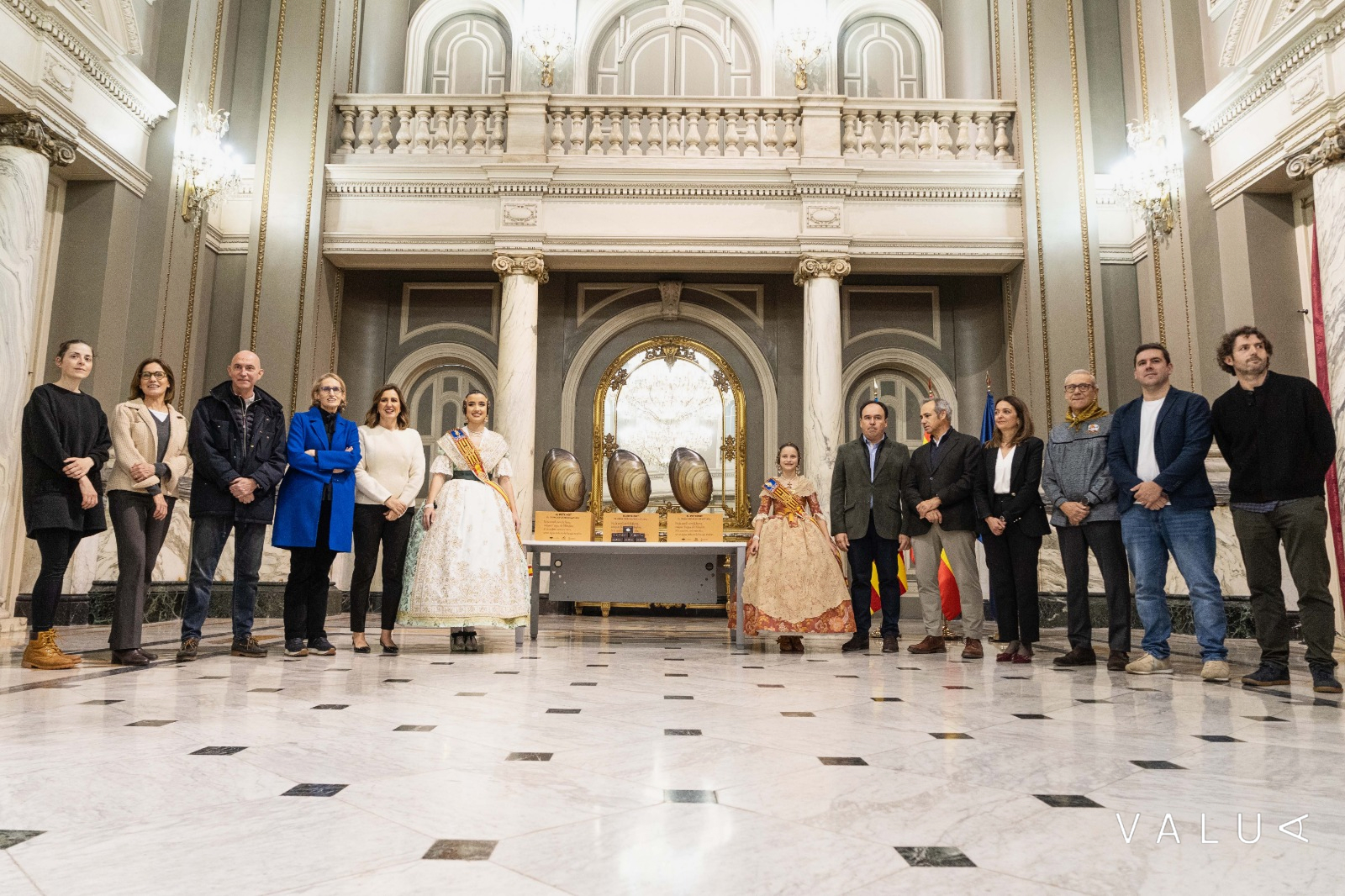 Valua y el arte como herramienta de conservación