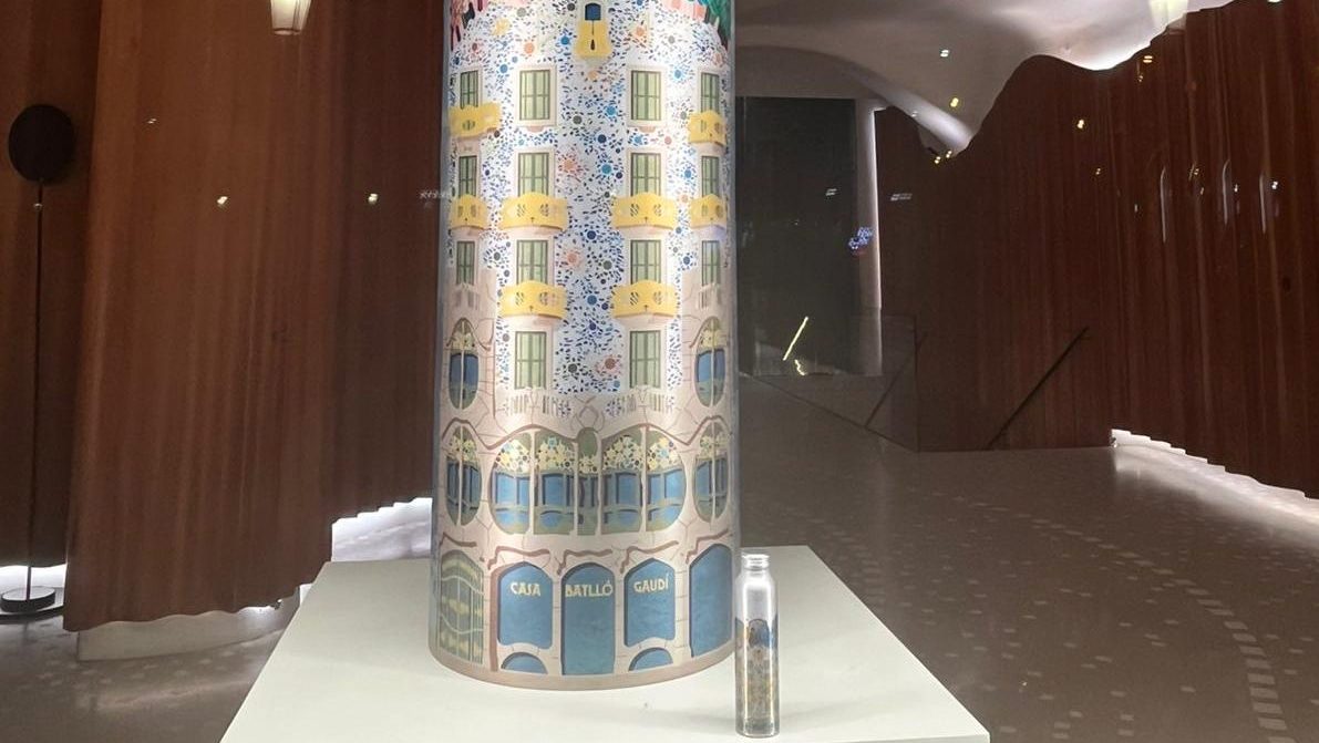 Corpóreos a gran escala