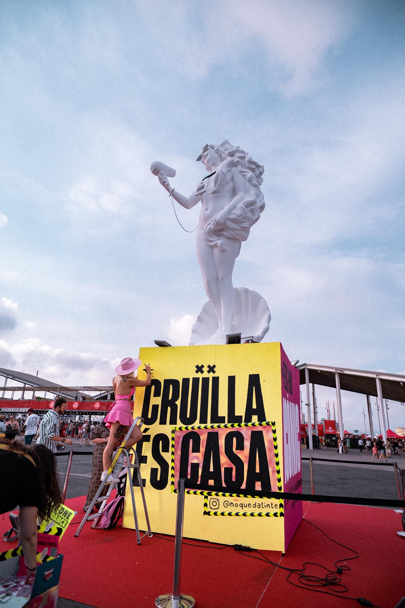 Figuras personalizadas Valencia
