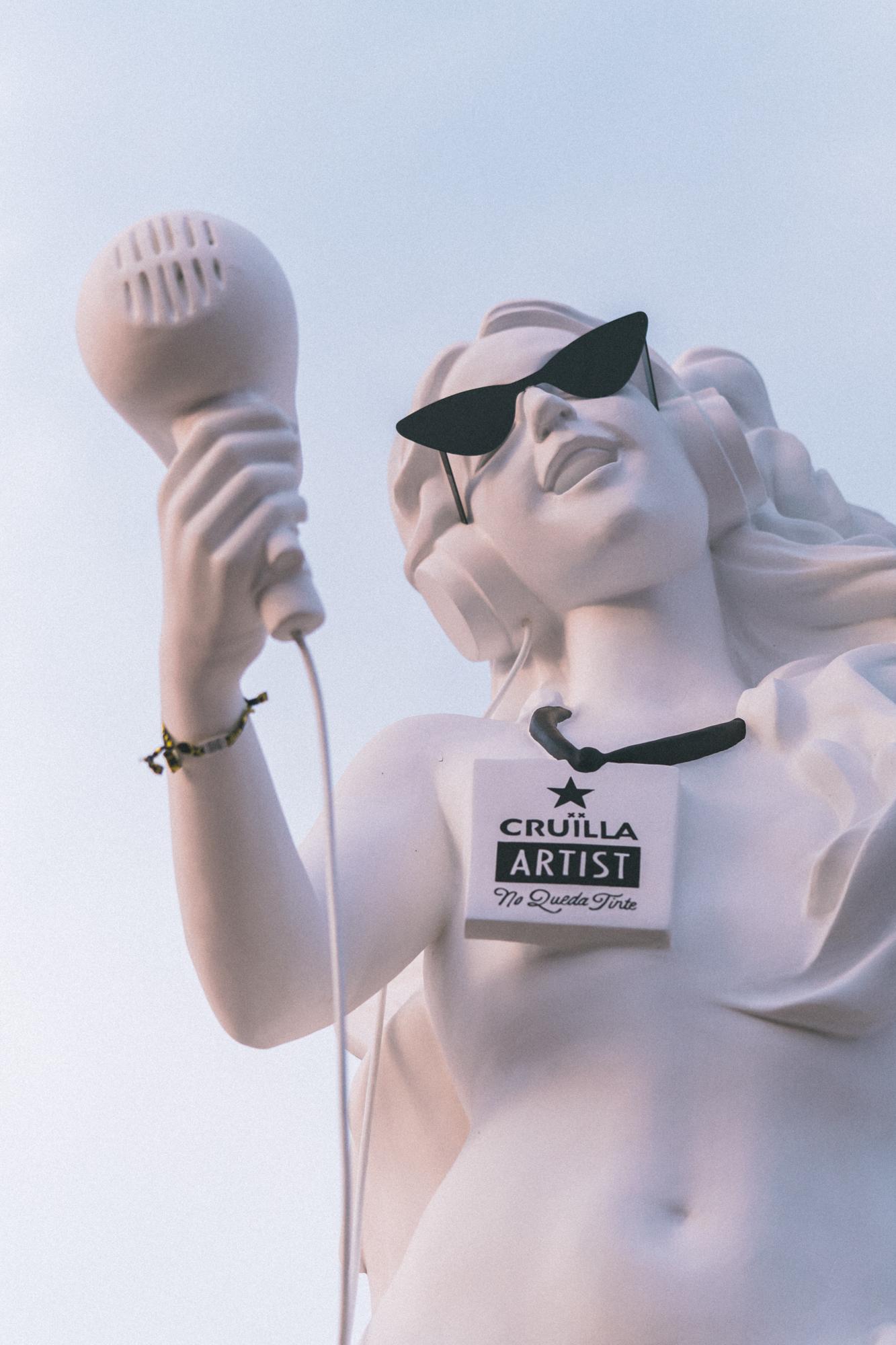 Figuras personalizadas Valencia