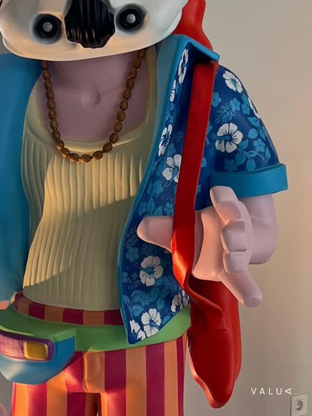 figuras artísticas para marcas