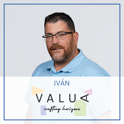 Iván Santana — Valua