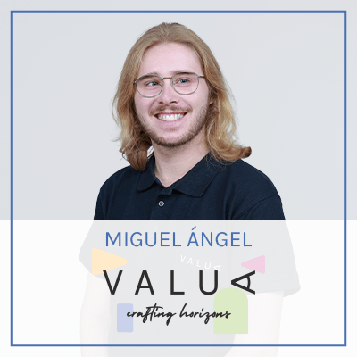 Miguel Ángel — Valua