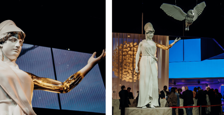 Marketing experiencial para eventos